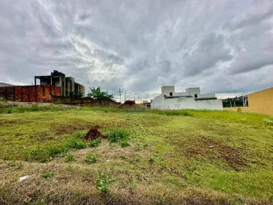 Lote/Terreno à venda, 250m² no Colinas, Londrina
