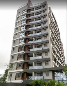Apartamento com 3 Quartos à venda, 112m² no Cristo Rei, Curitiba