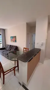 Apartamento com 1 Quarto à venda, 47m² no Pituba, Salvador