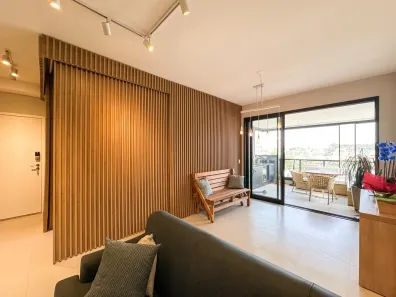 Apartamento com 3 Quartos à venda, 112m² no Melville Empresarial I e II, Barueri