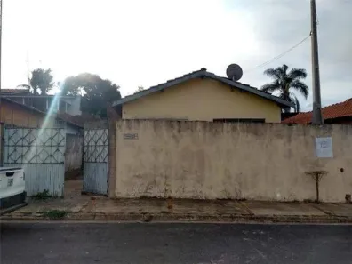 Casa com 2 Quartos à venda, 85m² no Jardim Bela Vista, Agudos