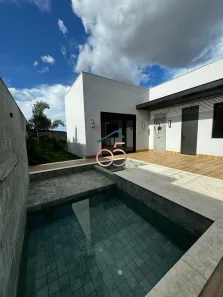 Sobrado com 4 Quartos à venda, 477m² no Morada dos Nobres, Cuiabá