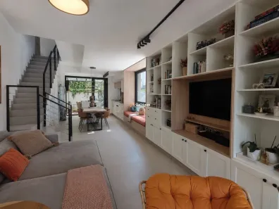 Casa com 3 Quartos à venda, 123m² no Campeche, Florianópolis