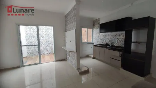Casa de Condomínio com 3 Quartos à venda, 96m² no Parque Santana, Mogi das Cruzes