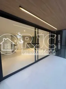 Apartamento com 1 Quarto à venda, 52m² no Tijuca, Rio de Janeiro
