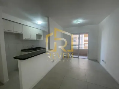 Apartamento com 2 Quartos à venda, 71m² no Bethaville I, Barueri