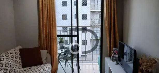 Apartamento com 2 Quartos à venda, 47m² no Capela, Vinhedo