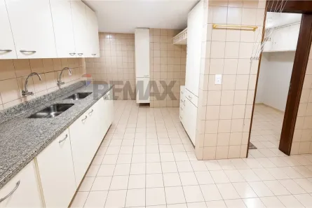 Apartamento com 4 Quartos para alugar, 148m² no Tambaú, João Pessoa