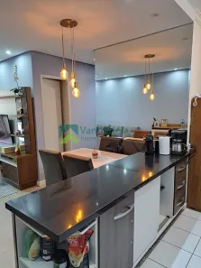 Apartamento com 3 Quartos à venda, 75m² no Vila Yara, Osasco