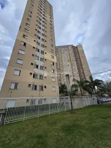 Apartamento com 2 Quartos à venda, 45m² no Jardim Utinga, Santo André