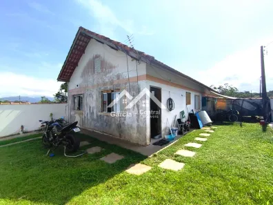 Casa com 2 Quartos à venda, 61m² no Cidade Nova Peruíbe, Peruíbe
