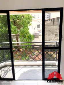 Apartamento com 1 Quarto à venda, 45m² no Bela Vista, São Paulo