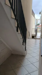 Casa com 1 Quarto para alugar, 60m² no Jardim Paraíso, São Paulo