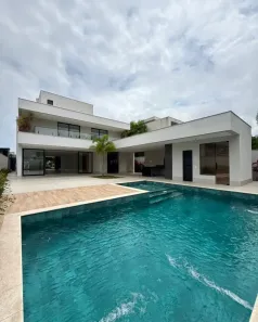 Casa de Condomínio com 5 Quartos à venda, 560m² no Barra da Tijuca, Rio de Janeiro