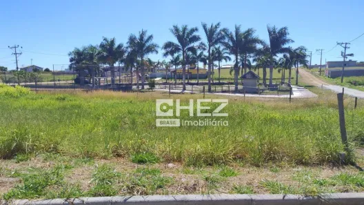 Lote/Terreno à venda, 646m² no Boa Vista, São Pedro da Aldeia
