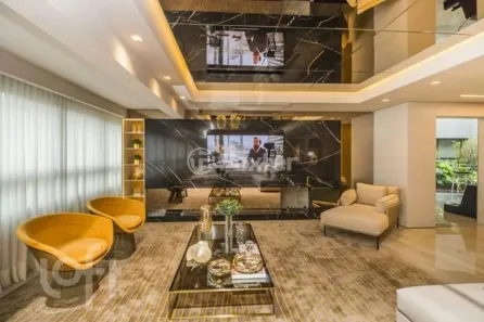 Apartamento com 3 Quartos à venda, 159m² no Jardim Europa, Porto Alegre