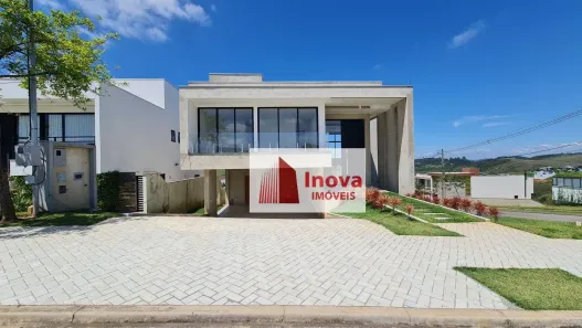 Casa de Condomínio com 4 Quartos à venda, 470m² no São Pedro, Juiz de Fora