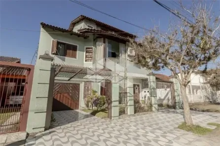 Casa com 4 Quartos à venda, 331m² no Partenon, Porto Alegre