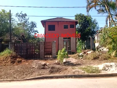 Casa com 1 Quarto à venda, 90m² no Lagoinha, Ubatuba