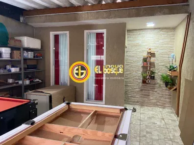 Casa com 2 Quartos à venda, 125m² no Jardim Sapopemba, São Paulo