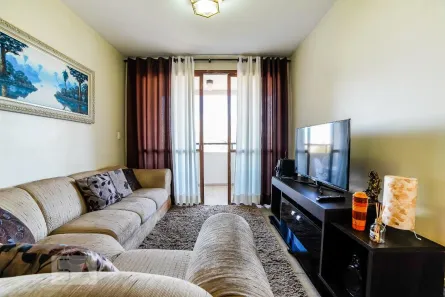 Apartamento com 3 Quartos à venda, 70m² no Jardim Japão, São Paulo