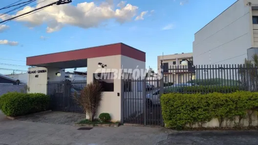 Casa de Condomínio com 2 Quartos à venda, 74m² no Vila Costa e Silva, Campinas