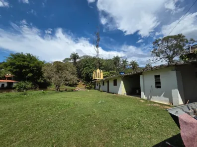 Fazenda/Sítio com 3 Quartos à venda, 50m² no Santo Afonso, Betim