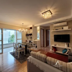 Apartamento com 2 Quartos à venda, 56m² no Saúde, São Paulo