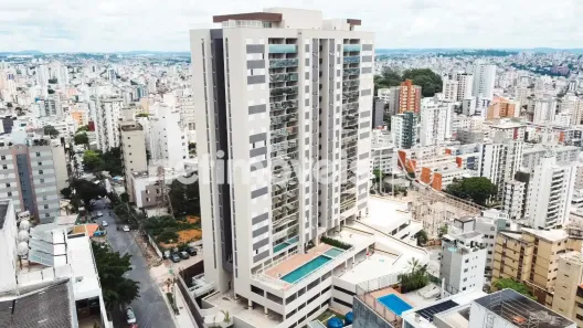 Apartamento com 2 Quartos à venda, 65m² no Gutierrez, Belo Horizonte