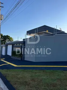 Casa com 2 Quartos à venda, 96m² no Setor Garavelo, Aparecida de Goiânia