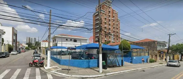 Lote/Terreno à venda, 648m² no Vila Carrão, São Paulo