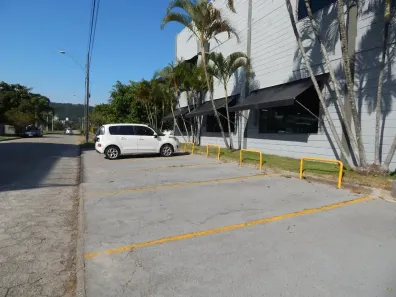 Prédio Residencial à venda, 400m² no Jurerê, Florianópolis