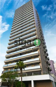 Apartamento com 3 Quartos à venda, 111m² no Pinheiros, São Paulo