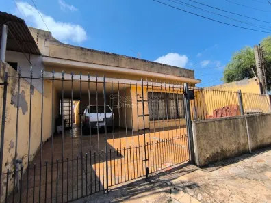 Casa com 3 Quartos à venda, 154m² no Centro, Araraquara