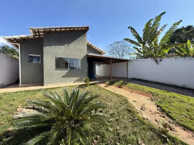Casa com 3 Quartos à venda, 140m² no Pousada del Rey, Igarapé