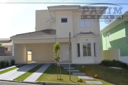 Casa de Condomínio com 3 Quartos para alugar, 220m² no Bosque, Vinhedo