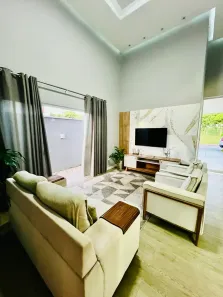 Casa de Condomínio com 3 Quartos à venda, 160m² no Urucunema, Eusébio