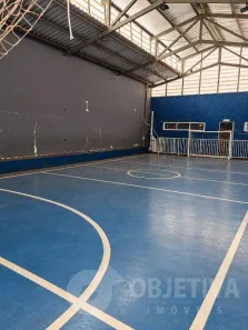 Prédio Comercial para alugar, 350m² no Nossa Senhora Aparecida, Uberlândia