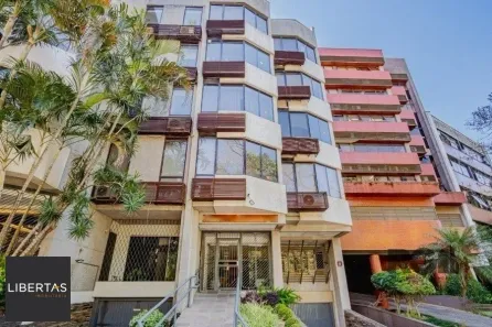 Sala Comercial à venda, 1m² no Petrópolis, Porto Alegre