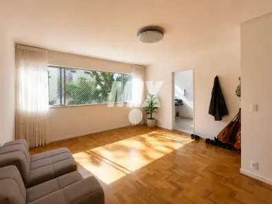 Apartamento com 2 Quartos à venda, 70m² no Indianópolis, São Paulo