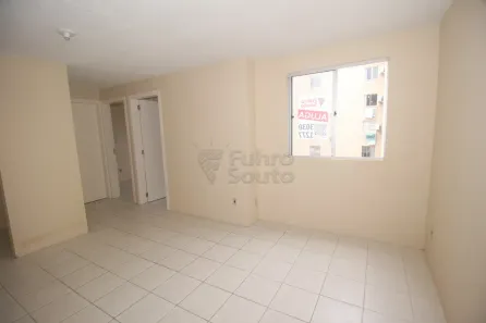 Apartamento com 2 Quartos à venda, 49m² no Fragata, Pelotas
