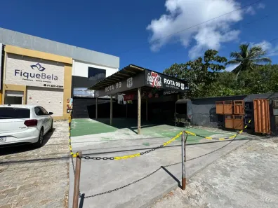 Sala Comercial à venda, 100m² no Pitangueiras, Lauro de Freitas