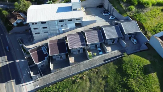Casa de Condomínio com 3 Quartos à venda, 107m² no Tribess, Blumenau