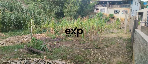 Fazenda/Sítio com 1 Quarto à venda, 50m² no Cachoeirinha, Bocaiúva do Sul