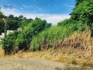 Lote/Terreno à venda, 450m² no Escola Agrícola, Blumenau