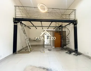 Ponto Comercial para alugar, 60m² no Jardim Paulista, Ribeirão Preto