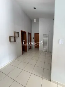Casa de Condomínio com 3 Quartos à venda, 85m² no Residencial Park Solar, Goiânia