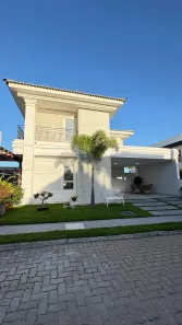 Casa de Condomínio com 4 Quartos à venda, 250m² no Centro, Eusébio