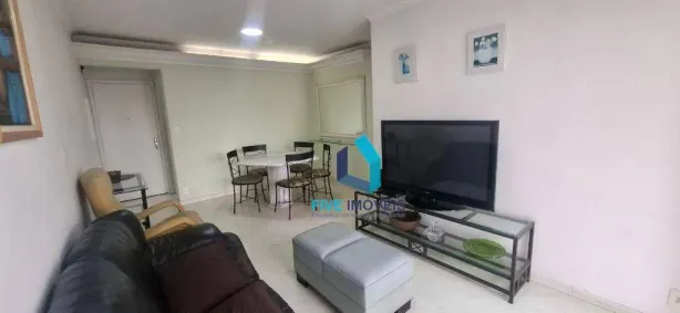 Apartamento com 3 Quartos à venda, 85m² no Parque Residencial Julia, São Paulo