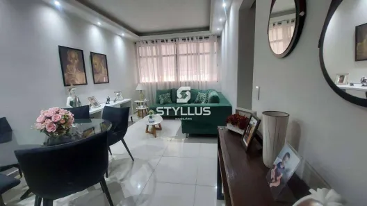 Apartamento com 3 Quartos à venda, 84m² no Cachambi, Rio de Janeiro